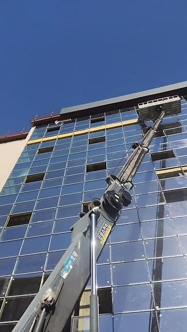 45: 🚀 УСЛУГИ АВТОВЫШКИ 28м и 45м 📍 Работаем по городу и области 🔧 Любая — 3