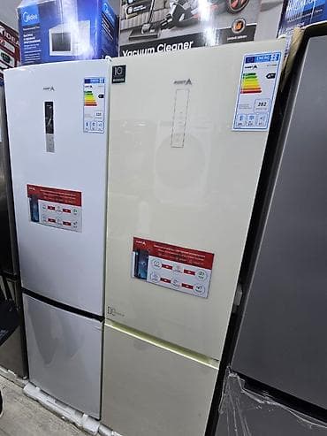 Холодильник Artel, Двухкамерный