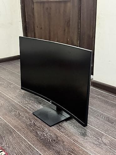am 4: Монитор, Новый, 26" - 27" — 2