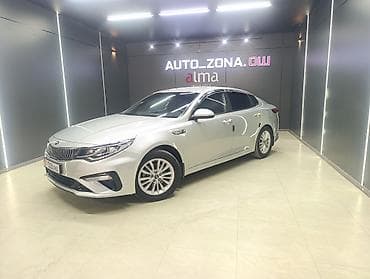 зеркало киа рио 3 левое: Kia K5: 2018 г., 2 л, Автомат, Газ, Седан — 1