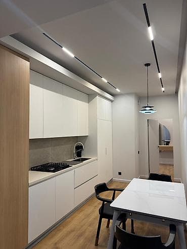 Недвижимость: For rent a stylish 1 bedroom apartment in Alinur Residence, located at — 5