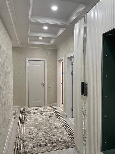 здайотся квартира: 2 комнаты, 68 м², 11 этаж, Евроремонт — 3