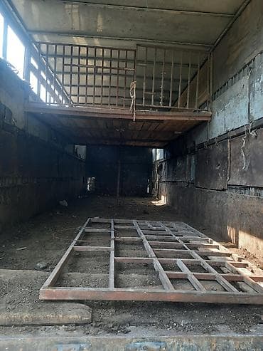 авто эстима: Грузовик, MAN, Дубль, 7 т, Б/у — 6