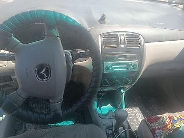 ниссан примера универсал 11: Mazda PREMACY: 2002 г., Бензин, Минивэн — 8