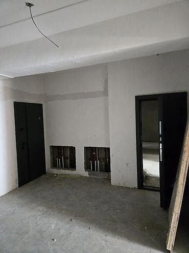 nova grant: 2 комнаты, 70 м², Элитка, 11 этаж, Готовая ПСО (под самоотделку) — 4