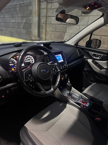 субара форостер: Subaru Forester: 2019 г., 2.5 л, Вариатор, Бензин, Кроссовер — 10