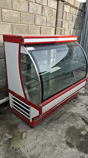 витрина бишкек: Кондитерские — 3