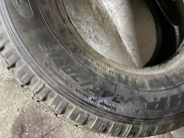 205 65 16 с: Шины 245 / 70 / R 16, Всесезонная, Пара, Внедорожные (АТ/МТ), GoodYear — 3