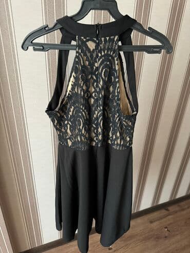 платье трапеция для беременных: Продаю шикарное платье,размер на S и М — 2