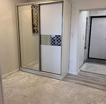 Недвижимость: 4 комнаты, 120 м², Элитка, 10 этаж, Евроремонт — 6