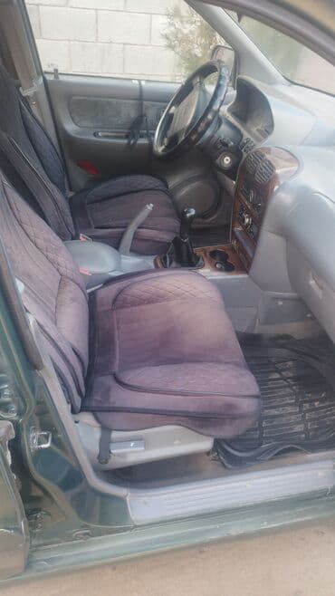 оборудование для автомойки цены в бишкеке: Kia Joice: 2000 г., 2 л, Механика, Бензиновая, Универсал — 4