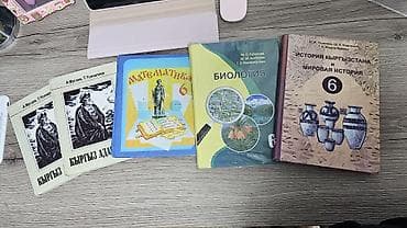 third edition solution: Комплект школьных учебников для 6 класса. Книги продаются комплектом — 2