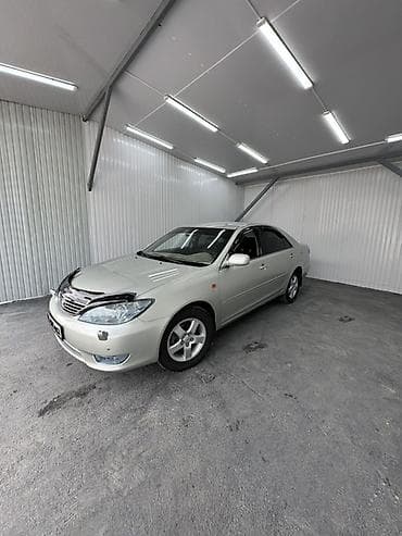 мотор на камри: Toyota Camry: 2004 г., 2.4 л, Автомат, Бензин, Седан — 2