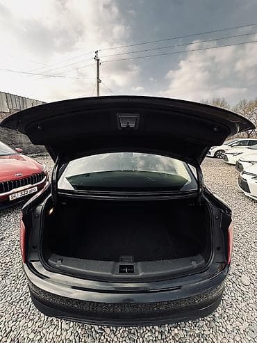 шин газ 53: JMEV : 2021 г., 0.1 л, Автомат, Электромобиль, Седан — 9