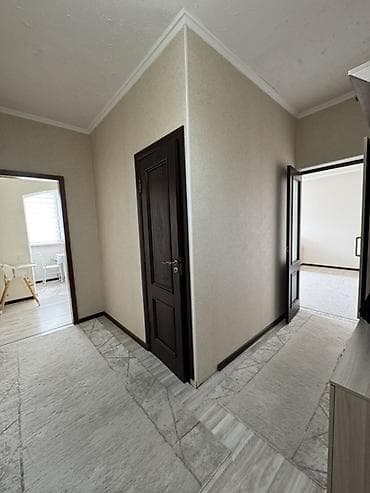 фрунзенец кв: 1 комната, 45 м², 106 серия, 9 этаж, Евроремонт — 3