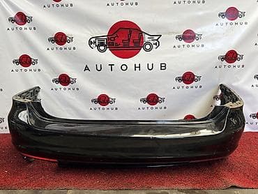 задний бампер опель мокка: Volkswagen — 1