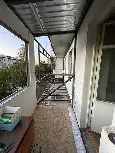 оти: Утепление фасада, Утепление балкона, лоджии, Утепление стен | Утепление дома, Утепление квартиры, Утепление склада Пенопласт, Penoplex, Базальт Больше 6 лет опыта — 2