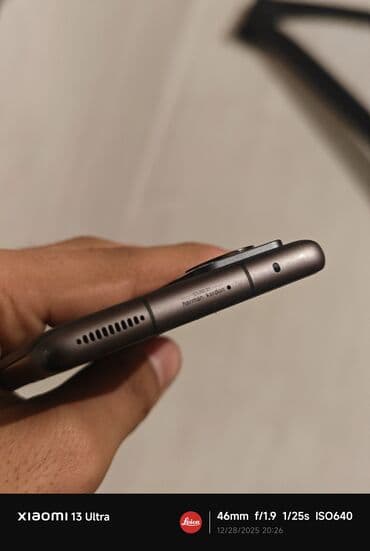 mi max 3: Xiaomi, 12 Pro, Б/у, 256 ГБ, цвет - Черный, 2 SIM — 5