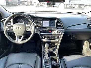 sonata 2012: Hyundai Sonata: 2022 г., 2 л, Автомат, Газ, Седан — 9