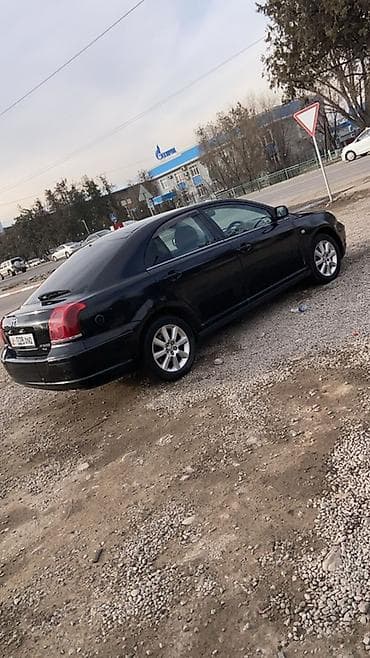 хонда стрим запчасти бишкек: Toyota Avensis: 2024 г., 1.8 л, Автомат, Бензин, Хетчбек — 3