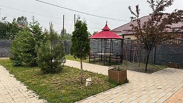 Дома: 150 м², 4 комнаты — 5