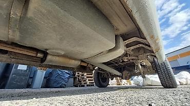 646 мотор спринтер: Mercedes-Benz Спринтер: 2006 г., 2.2 л, Ручные, Дизель, Бус — 4