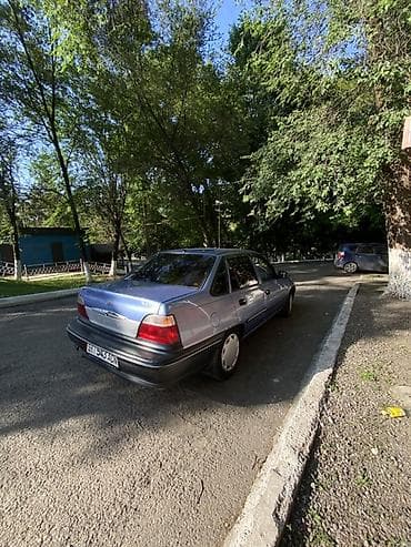 spark premier: Daewoo Nexia: 2007 г., Механика, Бензин, Седан — 1
