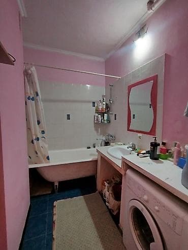 Продажа квартир: 2 комнаты, 49 м², 105 серия, 5 этаж — 7