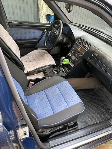 Продажа авто: Mercedes-Benz C-Class: 1995 г., 1.8 л, Механика, Бензин, Седан — 4