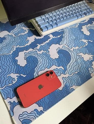 iphone xr red: IPhone 12 mini, Б/у, 128 ГБ — 9