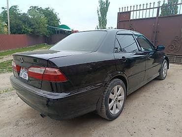 краска авто: Honda Torneo: 1998 г., 2 л, Автомат, Бензин, Седан — 5
