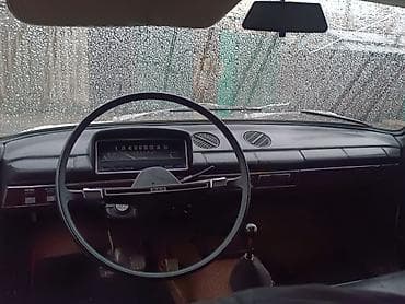 ВАЗ (ЛАДА): ВАЗ (ЛАДА) 2101: 1983 г., 1.3 л, Механика, Бензин, Седан — 7