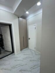 хозяин родная первый хранение гараж единственный один: 1 комната, 40 м², Элитка, 6 этаж, Евроремонт — 10