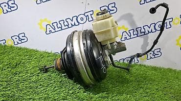 vacuum: BMW 520d F10 2011 г. тормозной вакуум — 1