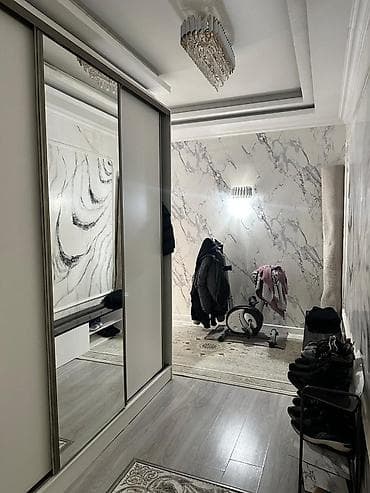 nova grand: 3 комнаты, 97 м², Элитка, 8 этаж, Евроремонт — 7