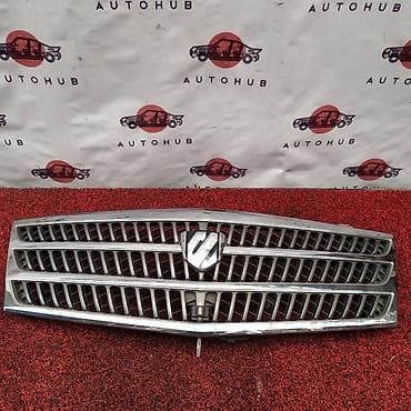 решетка альфард: Решетка радиатора Toyota Б/у — 1