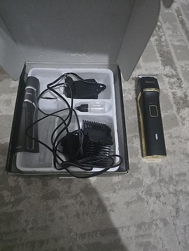 derma roller: Триммер Универсальный — 6