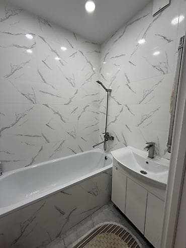 квартира сдавать: 2 комнаты, Собственник, Без подселения, С мебелью полностью — 9