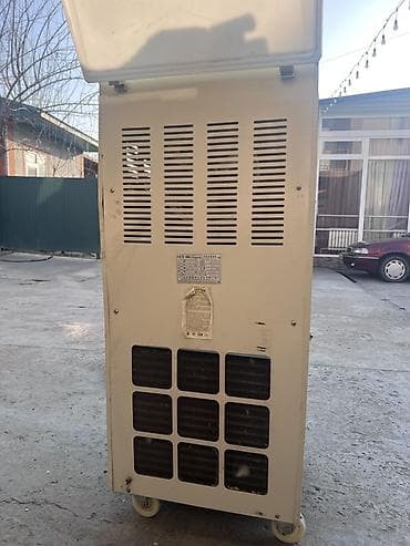 Өндүрүш үчүн жабдуулар: Промышленный аппарат для мягкого мороженого/фризер напольный - Два — 2