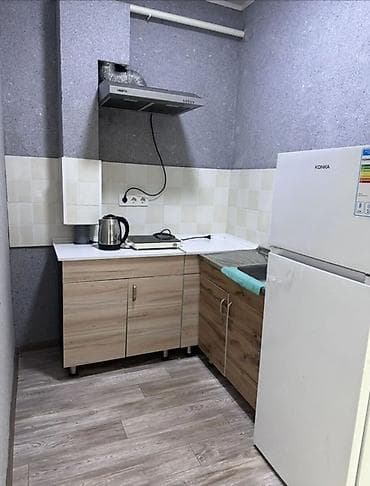 Сдается квартира 😎😎😎 в коттеджном доме все условия 26000 сом, семейной at lalafo.kg Сдается квартира 😎😎😎 в коттеджном доме все условия 26000 сом, семейной