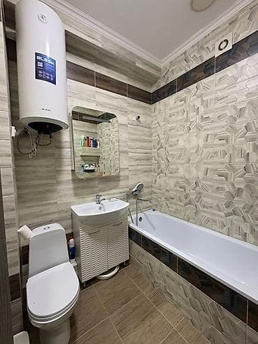 80: 1 комната, 46 м², Элитка, 9 этаж — 4