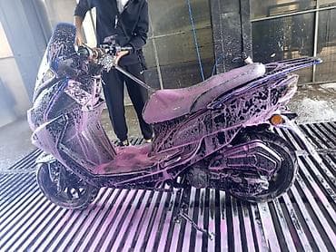 скутера водные: Макси-скутер 150 куб. см, Бензин, Б/у — 2