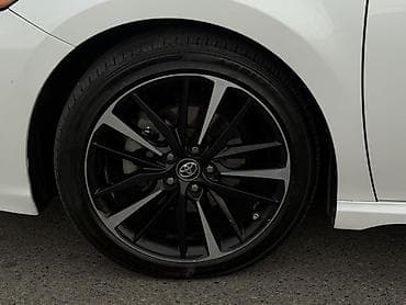 електронный машина: Toyota Camry: 2018 г., 2.5 л, Автомат, Бензин, Седан — 9
