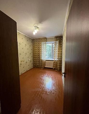 3х: 3 комнаты, 63 м², 1 этаж — 4