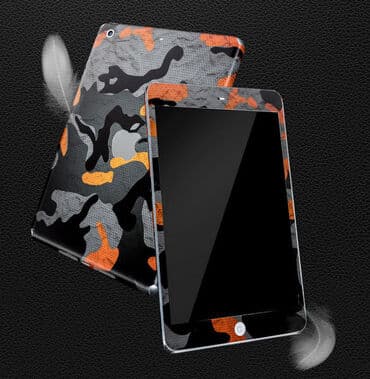 отрывной календарь: Наклейка для планшета - с двух сторон. Размер 27 см х 21 см. Если — 2