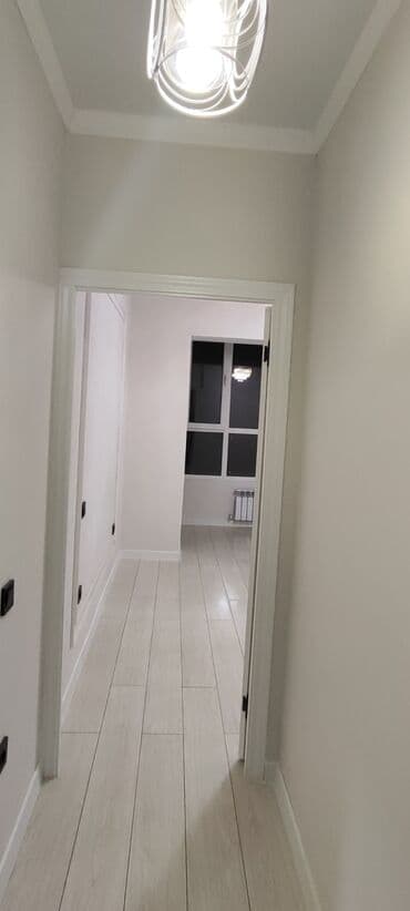 куплю квартиру 2 комн: 1 комната, 40 м², 108 серия, 2 этаж, Евроремонт — 10