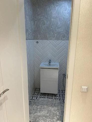 3: 2 комнаты, 74 м², 3 мкр Элитка, 2 этаж, Евроремонт — 9