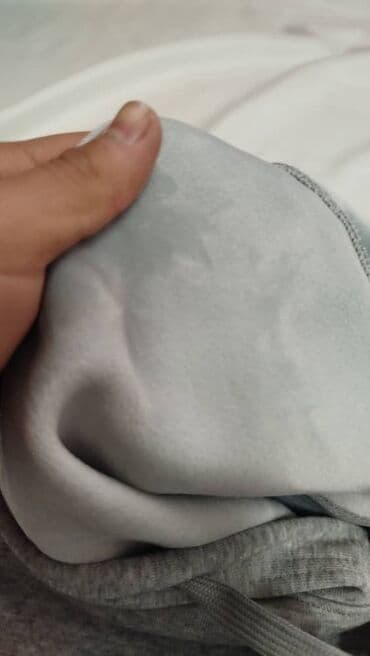 одежды для новорожденных: Худи, На флисе, Китай, Новый, Стандарт — 7