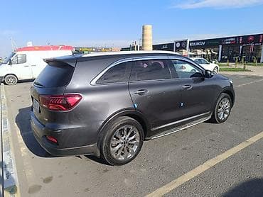 Унаа сатуу: Kia Sorento: 2018 г., 2 л, Дизель — 3
