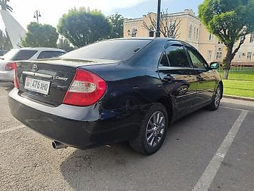 мотор камри 2.4 цена бишкек: Toyota Camry: 2004 г., 2.4 л, Автомат, Бензин, Седан — 2